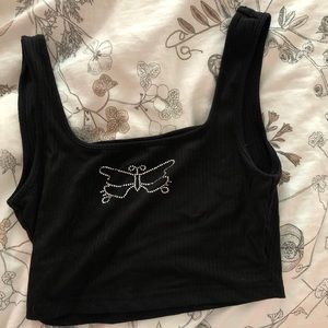 y2k top